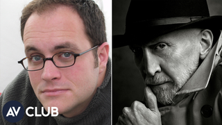 Frank Miller and Tom Wheeler on creating <i>Cursed</i> and coveting katanas